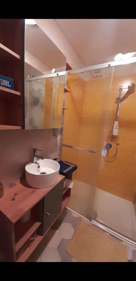 Ferienwohnung Miramari Neapel Exterior foto