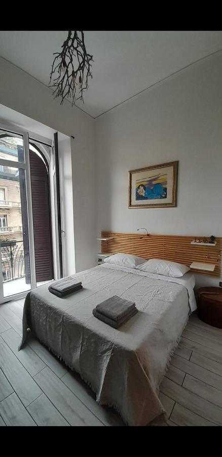 Ferienwohnung Miramari Neapel Exterior foto